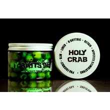 My Baits RainbowSix Fluoro groene tijgernoten – Holy Crab