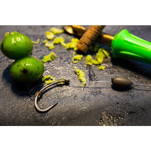 My Baits RainbowSix Fluoro Tiger Nuts – Holy Crab