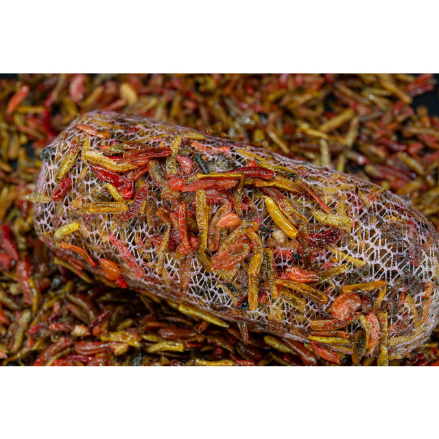 My Baits Micro Destruction Insects - PVA Friendly and Ready to Use