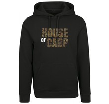 Felpa con cappuccio House of Carp Anniversary Edition