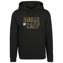 Sweat à capuche House of Carp Anniversary Edition