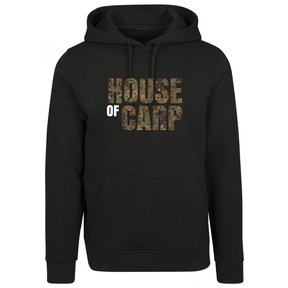 Hættetrøje House of Carp Anniversary Edition