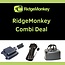 RidgeMonkey Ridgemonkey Combi Deal Klassischer Sandwichtoaster XL