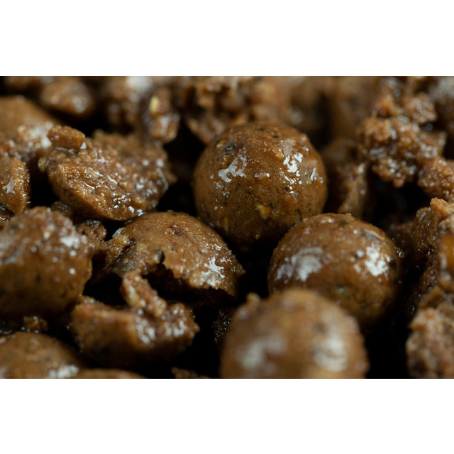 Sticky Baits Blutwurm Haltbarkeit 1kg