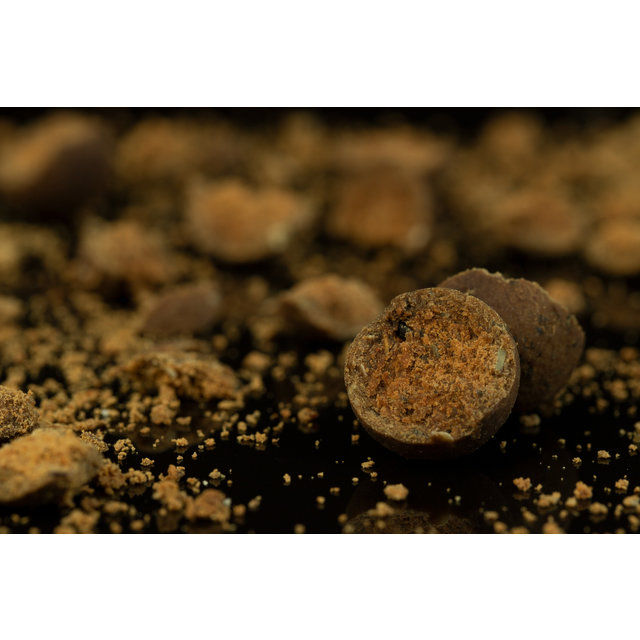 Sticky Baits Blutwurm Haltbarkeit 1kg