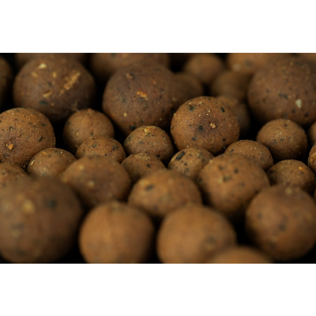 Sticky Baits Bloodworm Shelf Life 1kg