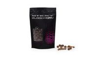 Sticky Baits Bloodworm Shelf Life 1kg