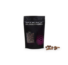 Sticky Baits Blutwurm Haltbarkeit 1kg