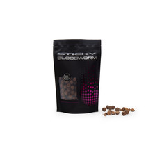 Sticky Baits Bloodworm Shelf Life 1kg