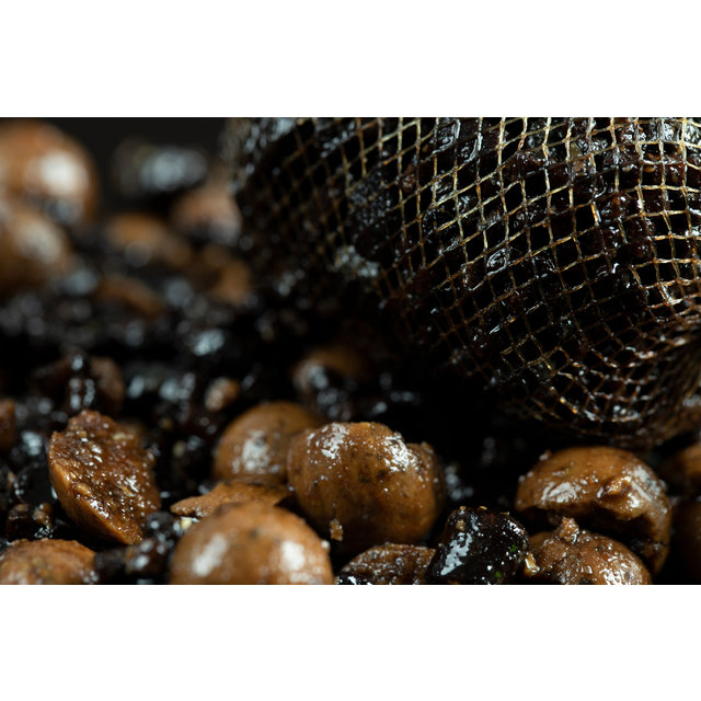 Sticky Baits Bloodworm pellet 900gr