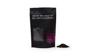 Sticky Baits Blutwurmpellets 900grs