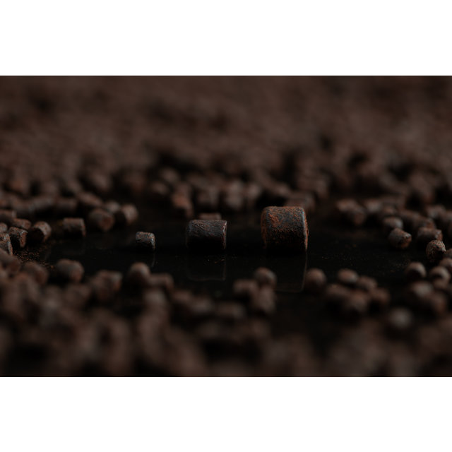 Sticky Baits Bloodworm pellet 900gr