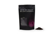 Esche appiccicose Pellet Bloodworm 2,5kg