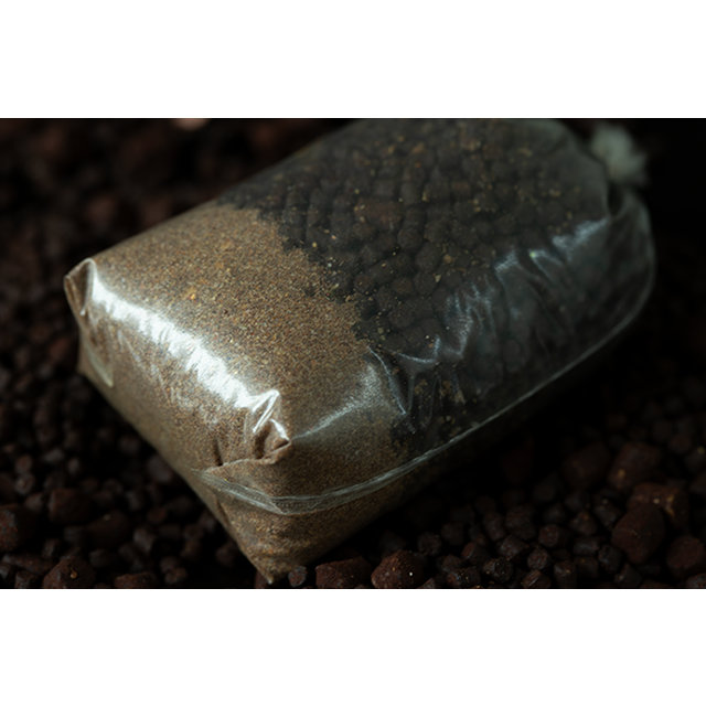 Sticky Baits Bloodworm Active mix 900 grams