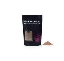 Sticky Baits Bloodworm Active mix 900 grams