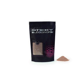 Sticky Baits Bloodworm Active mix 900 grammi