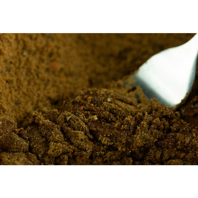 Sticky Baits Bloodworm Basemix 5 kg