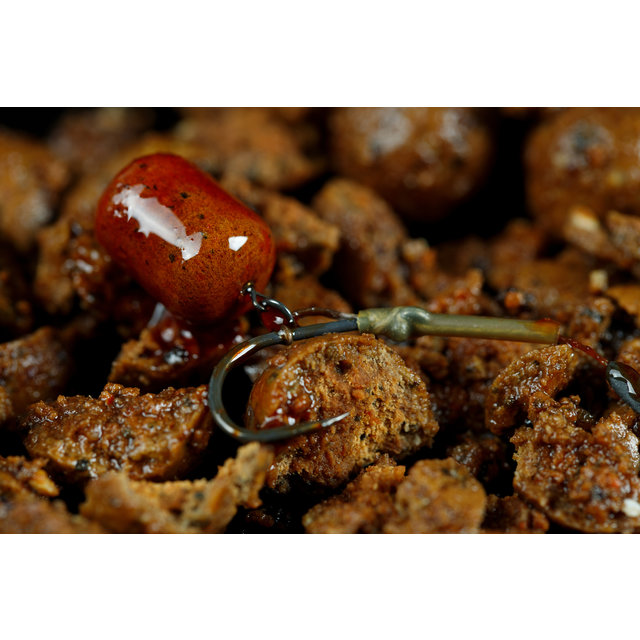 Esche appiccicose Bloodworm Glug