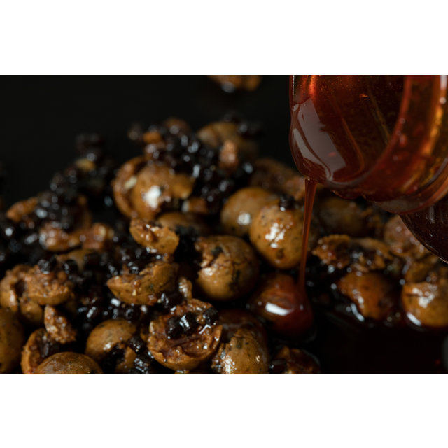 Esche appiccicose Bloodworm Glug