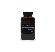 Esche appiccicose Bloodworm Glug