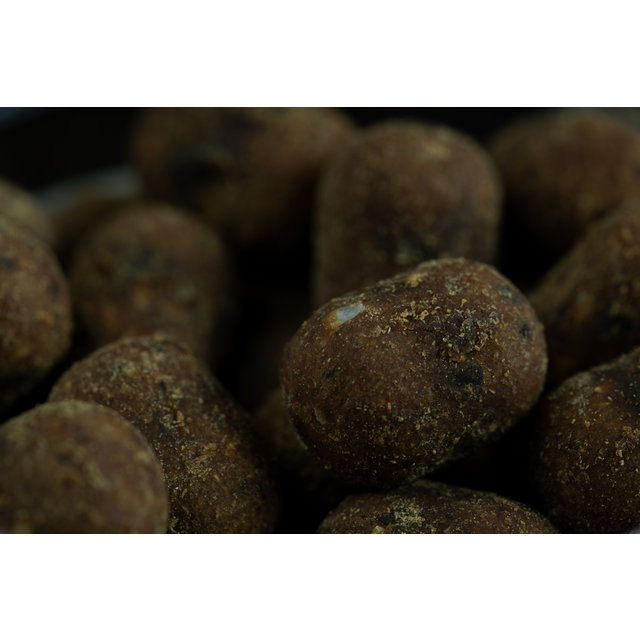 Sticky Baits Mancuernas de gusanos de sangre