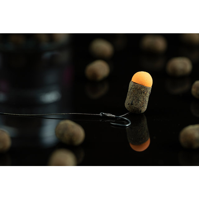 Sticky Baits Mancuernas de gusanos de sangre