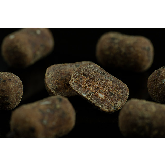 Sticky Baits Bloodworm Haltères