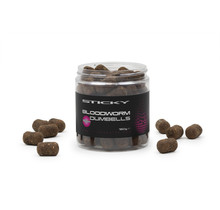 Manubri appiccicosi Bloodworm