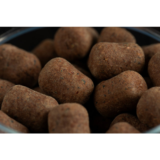 Sticky Baits Bloodworm Wafters