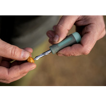 Kombi Köderbohrer & Korksticks
