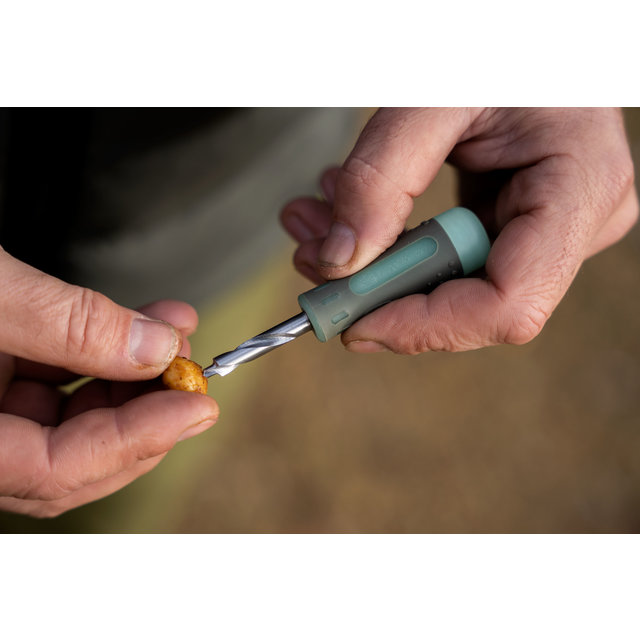 Combi Bait Drill & Cork Sticks