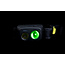 RidgeMonkey Linterna frontal recargable USB Ridgemonkey VRH300X