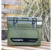 Cool-Ice WCI 22 + Dometic køleelementer gratis til en værdi af 20 €