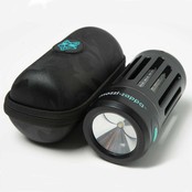 Custodia Mozzi Zappa Tech