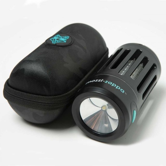 Caso técnico de Mozzi Zappa