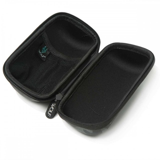 Mozzi Zappa Tech Case