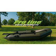 Commando 160 AD Leichtes Beiboot