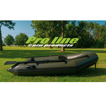 Pro Line Commando 160 AD Leichtes Gummiboot