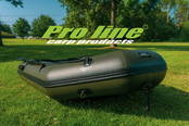 Bote ligero Pro Line Commando 210 AD