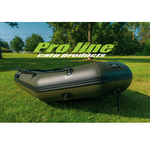 Pro Line Commando 210 AD letvægtsjolle