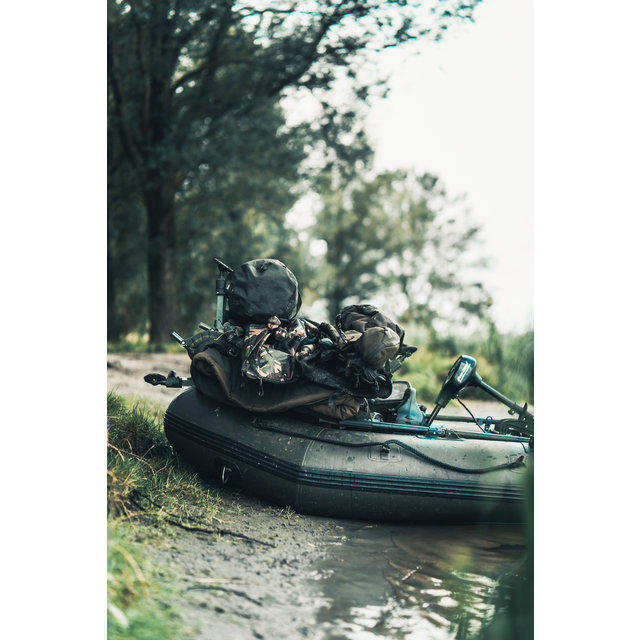 Pro Line Commando 270 AD Bote ligero