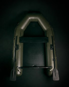 Pro Line Commando 230 AD Leichtes breites Beiboot