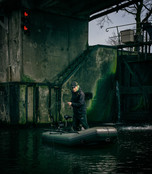 Pro Line Commando 230 AD Lightweight Wide Dinghy