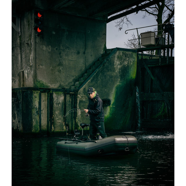 Pro Line Commando 230 AD Lightweight Wide Rubberboot