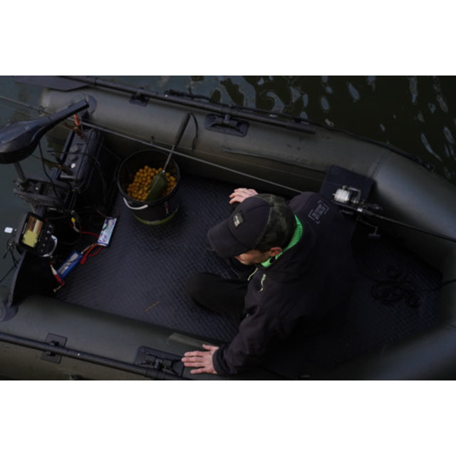 Pro Line Commando 230 AD Bote ligero ancho