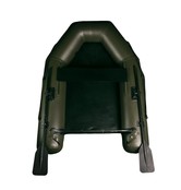 Pro Line Commando 200 AD Leichtes breites Beiboot