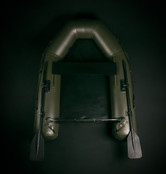 Pro Line Commando 200 AD Leichtes breites Beiboot