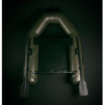 Commando 200 AD Lightweight Wide Rubberboot