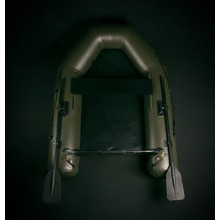 Commando 200 AD Leichtes breites Beiboot