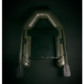 Commando 200 AD letvægts bred jolle